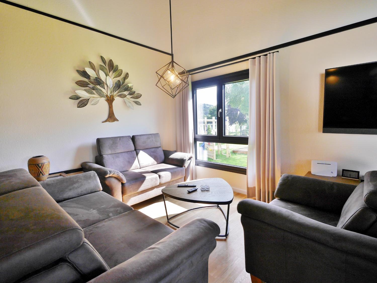 Ferienhaus Diemelquelle - Mit Eingezaeuntem Garten Willingen  Dış mekan fotoğraf