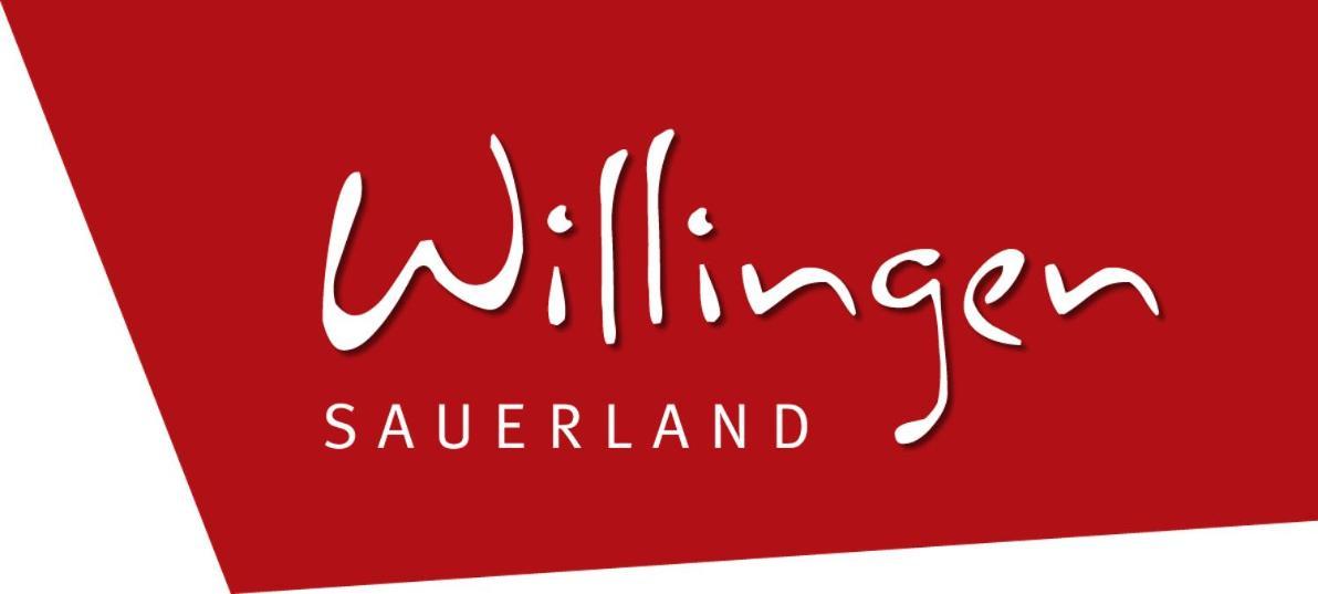 Ferienhaus Diemelquelle - Mit Eingezaeuntem Garten Willingen  Dış mekan fotoğraf