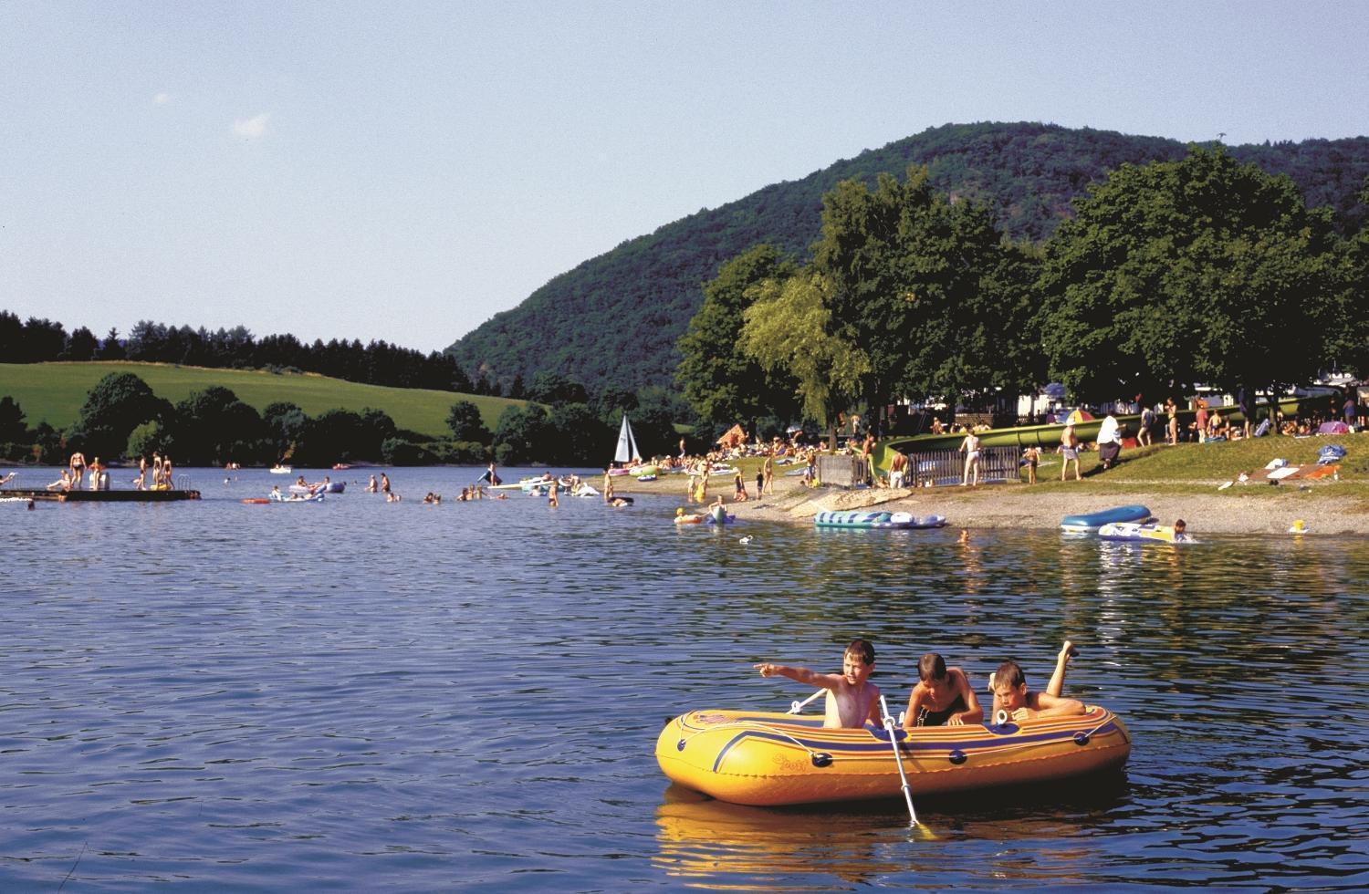 Ferienhaus Diemelquelle - Mit Eingezaeuntem Garten Willingen  Dış mekan fotoğraf